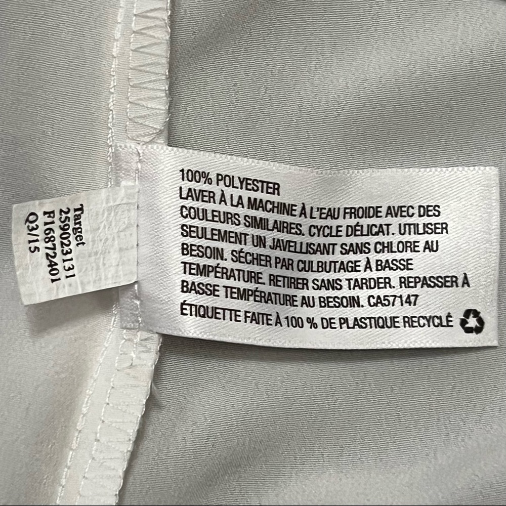 Mossimo Button Down - Picture 7 of 8